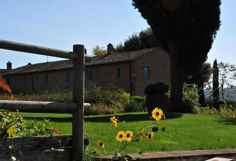 هتل Via Della Stella