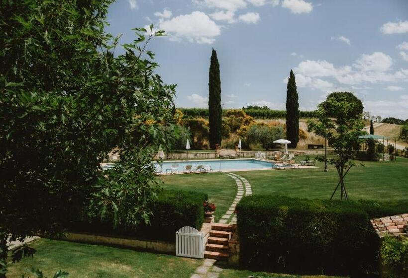 Отель Via Della Stella