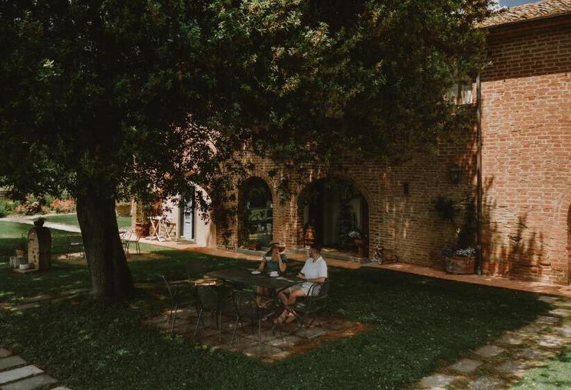 Отель Via Della Stella