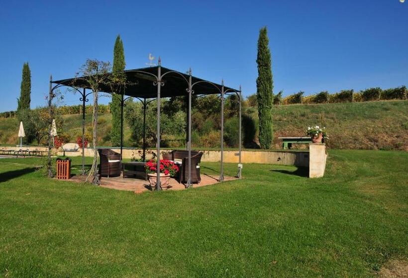 Отель Via Della Stella