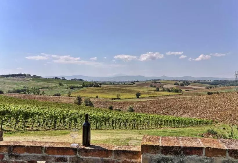 هتل Via Della Stella