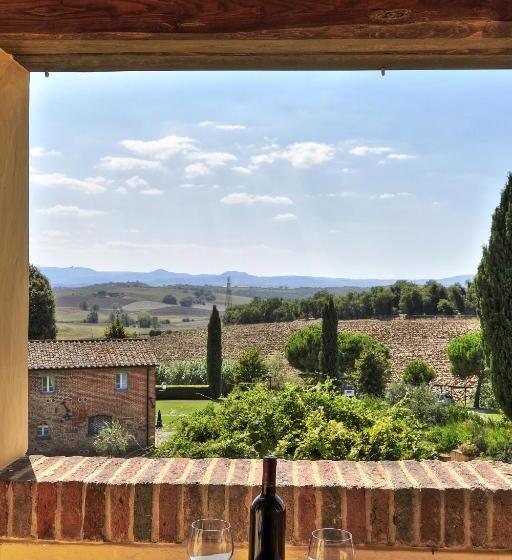 Отель Via Della Stella