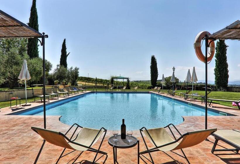 Отель Via Della Stella