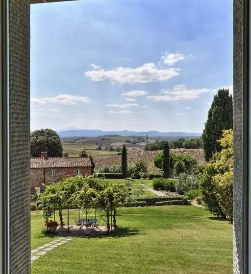 هتل Via Della Stella