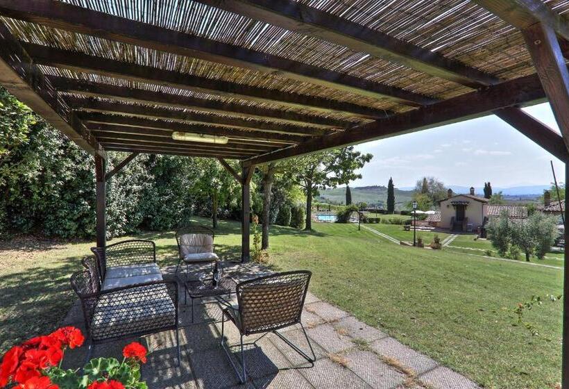 Отель Via Della Stella