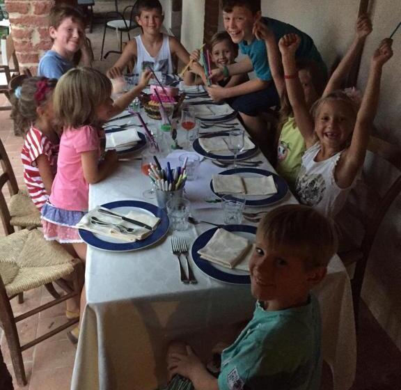 Отель Via Della Stella