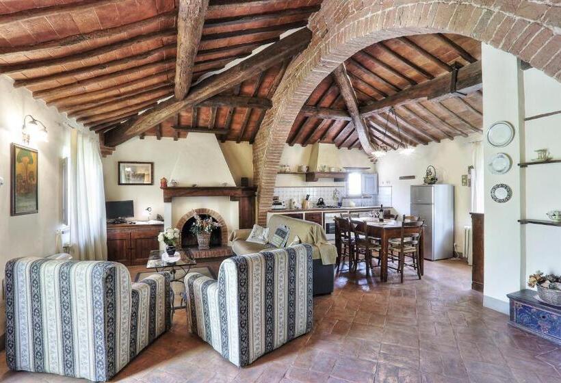 Отель Via Della Stella