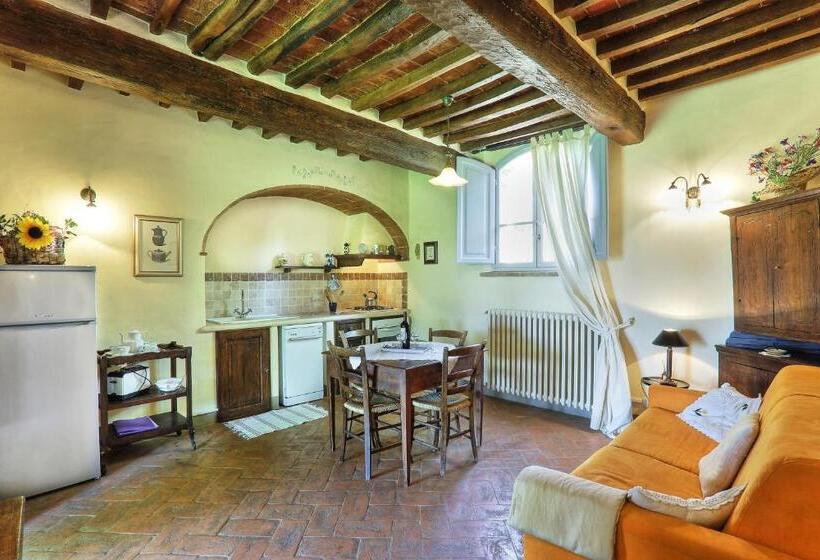 Отель Via Della Stella