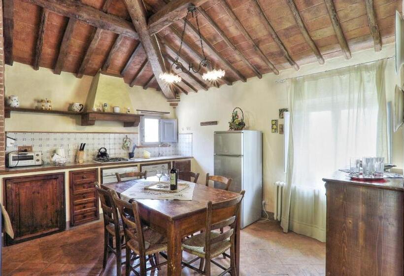 Отель Via Della Stella