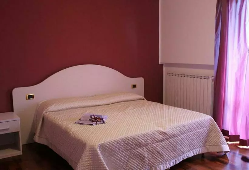 Il Mandorlo B&b