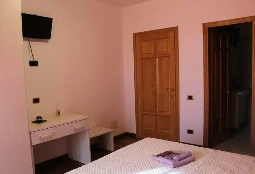 Il Mandorlo B&b