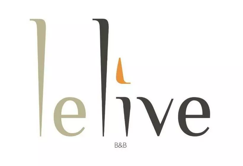 Lelive Bed And Breakfast