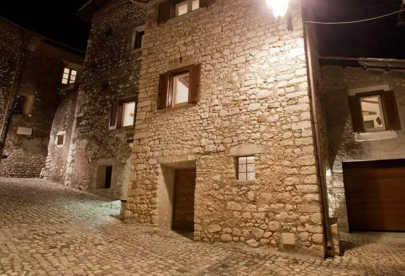 Lelive Bed And Breakfast