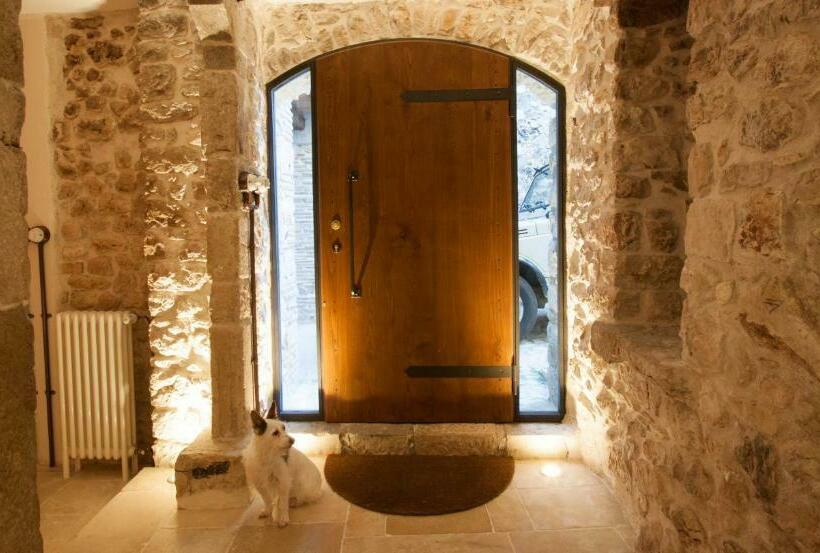 Lelive Bed And Breakfast