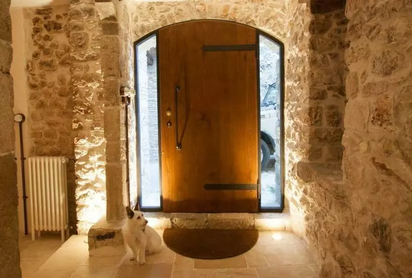 Lelive Bed And Breakfast