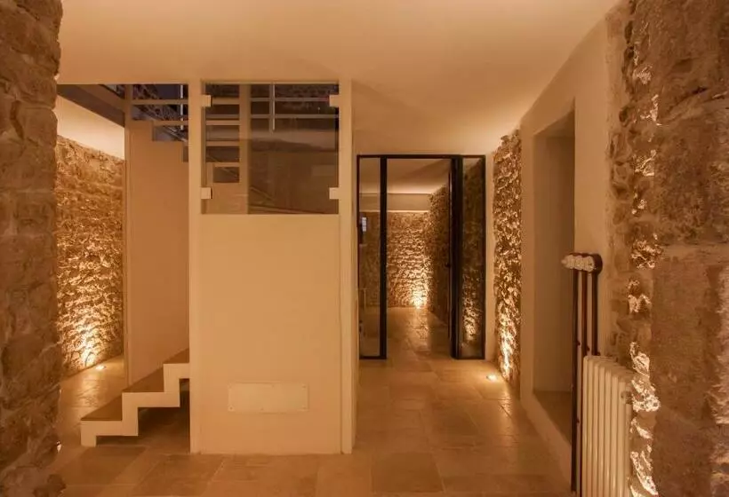 Lelive Bed And Breakfast