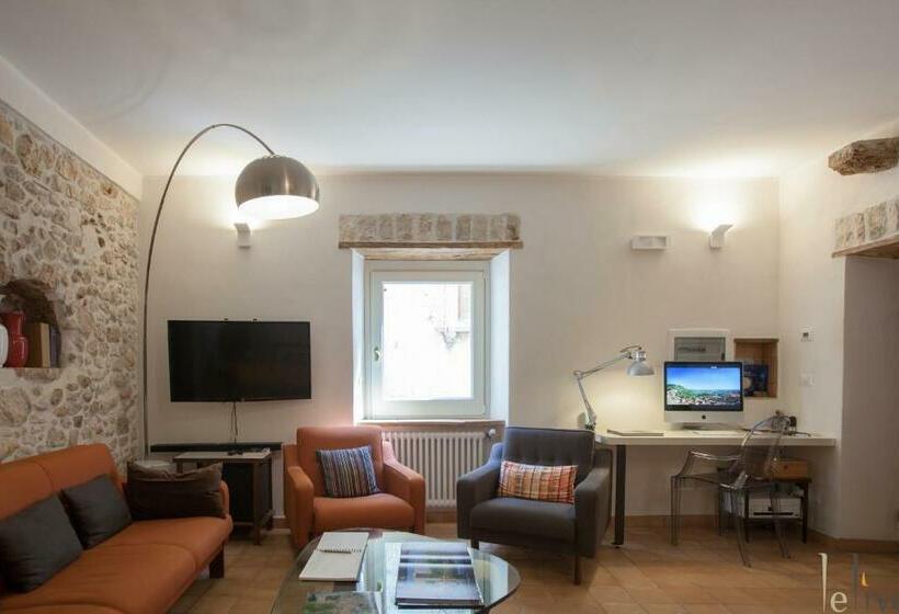 Lelive Bed And Breakfast