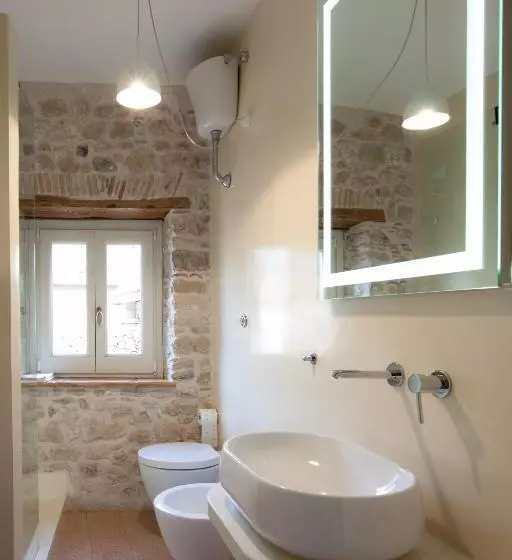 Lelive Bed And Breakfast