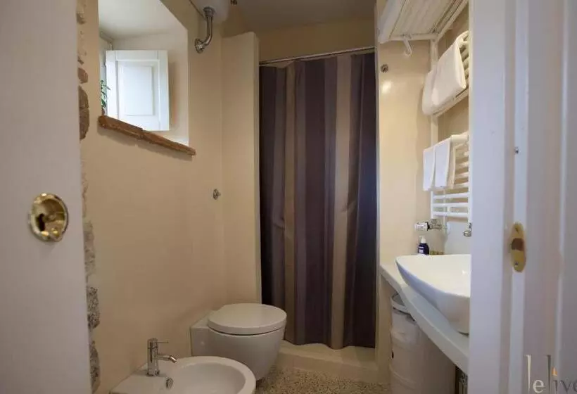 Lelive Bed And Breakfast