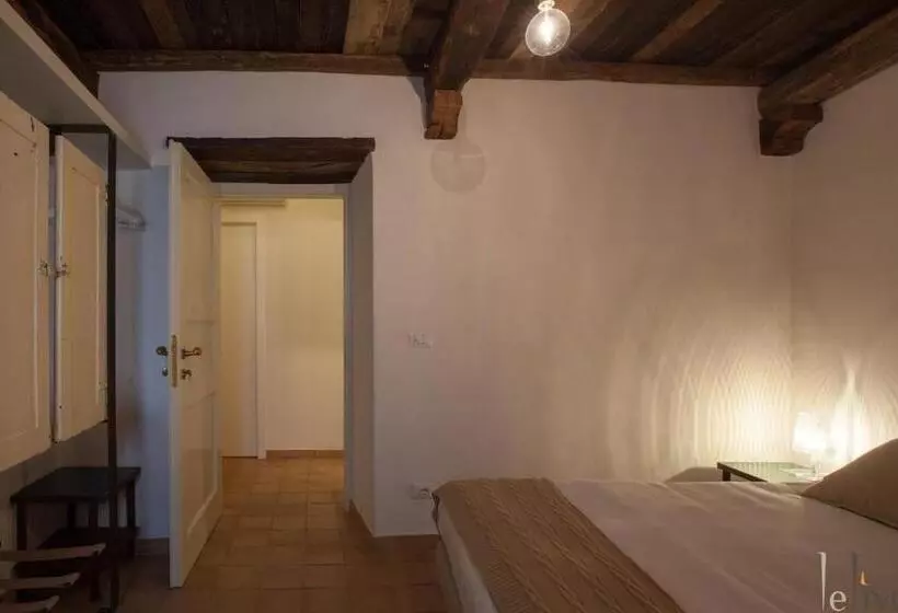 Lelive Bed And Breakfast