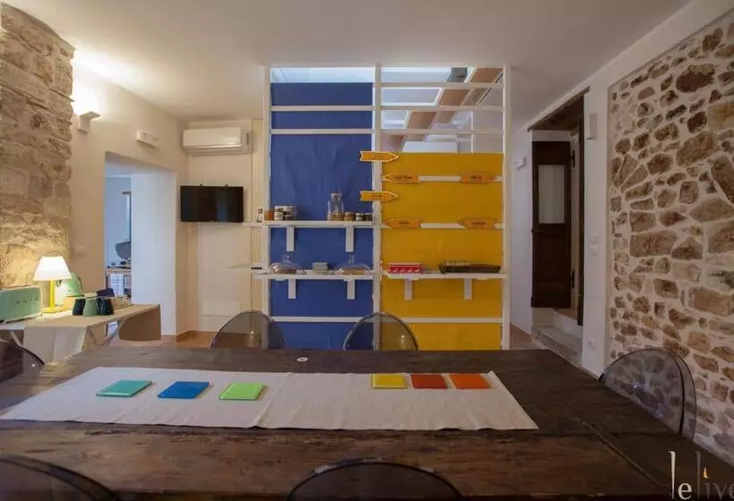 Lelive Bed And Breakfast