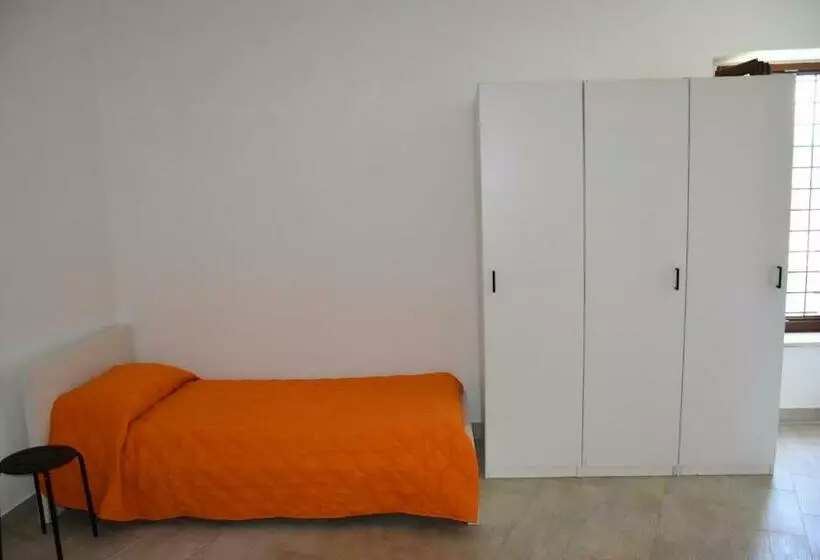 Ostello Della Gioventù Massimo Troisi