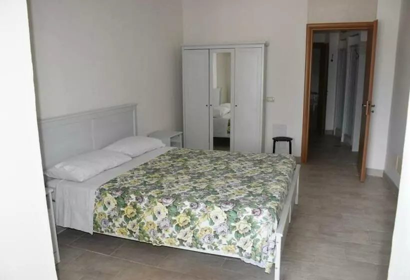 Ostello Della Gioventù Massimo Troisi