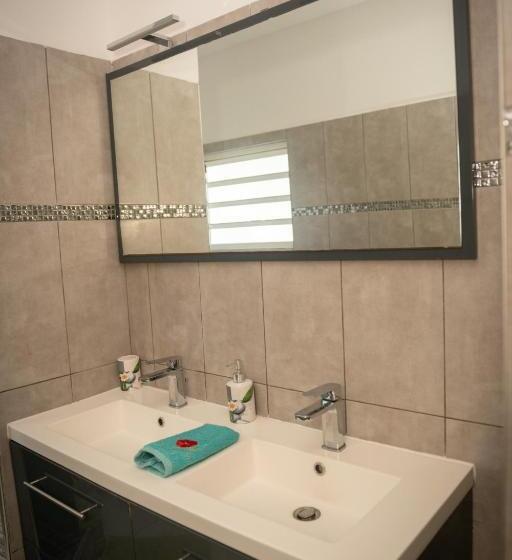 پانسیون Chambres D Hôtes Du Domaine Des Doudous