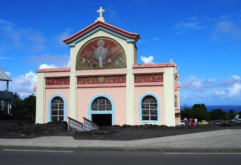 پانسیون Chambres D Hôtes Du Domaine Des Doudous