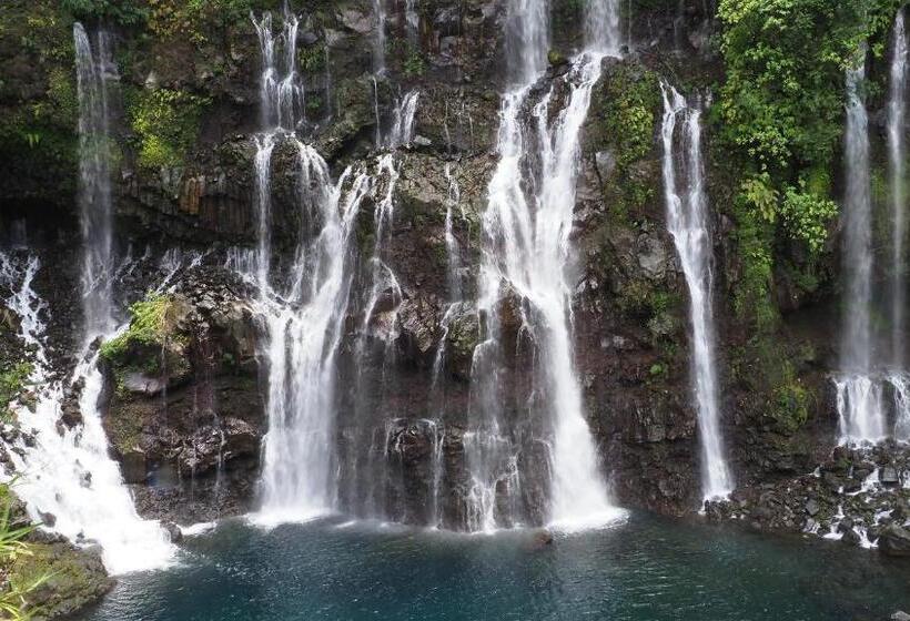 پانسیون Chambres D Hôtes Du Domaine Des Doudous