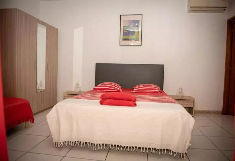 پانسیون Chambres D Hôtes Du Domaine Des Doudous