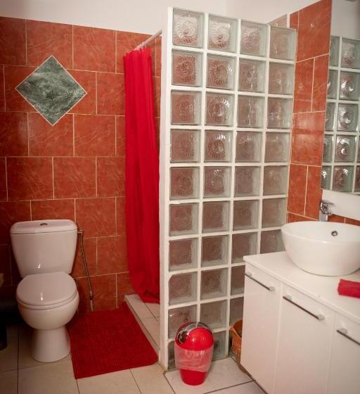 پانسیون Chambres D Hôtes Du Domaine Des Doudous