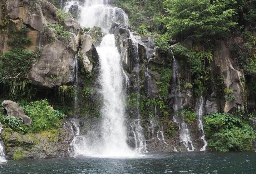 پانسیون Chambres D Hôtes Du Domaine Des Doudous