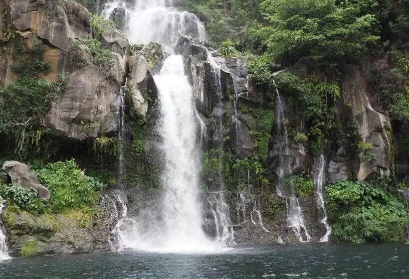 پانسیون Chambres D Hôtes Du Domaine Des Doudous