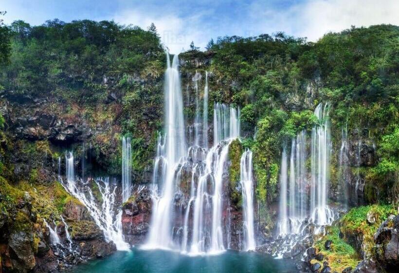 پانسیون Chambres D Hôtes Du Domaine Des Doudous