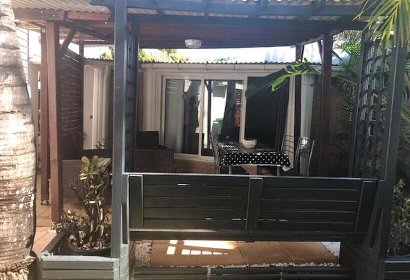 پانسیون Chambres D Hôtes Du Domaine Des Doudous