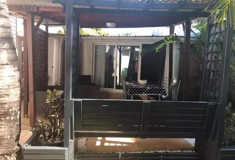 پانسیون Chambres D Hôtes Du Domaine Des Doudous