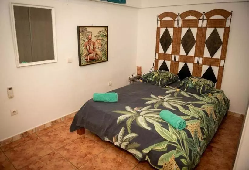 پانسیون Chambres D Hôtes Du Domaine Des Doudous