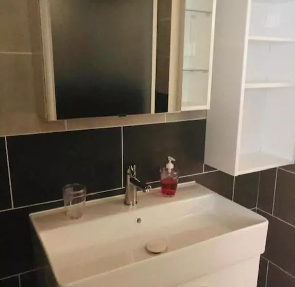 پانسیون Chambres D Hôtes Du Domaine Des Doudous