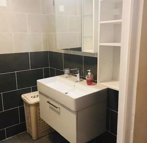 پانسیون Chambres D Hôtes Du Domaine Des Doudous