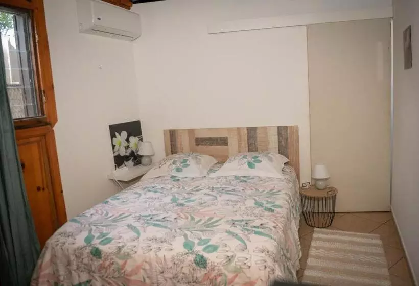 پانسیون Chambres D Hôtes Du Domaine Des Doudous