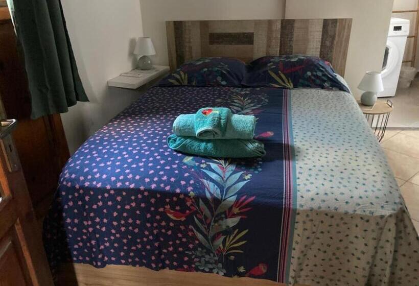 پانسیون Chambres D Hôtes Du Domaine Des Doudous