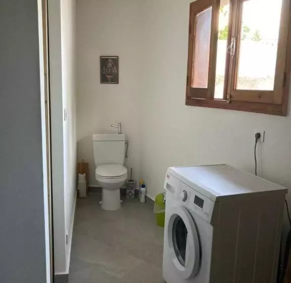 پانسیون Chambres D Hôtes Du Domaine Des Doudous