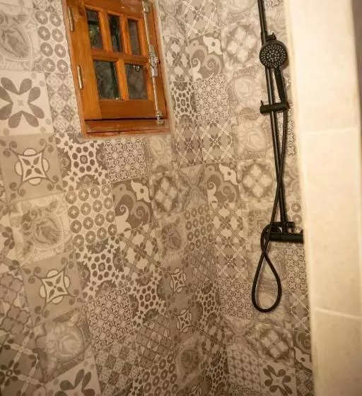 پانسیون Chambres D Hôtes Du Domaine Des Doudous