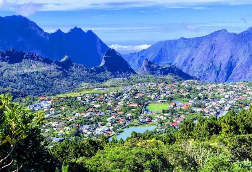 پانسیون Chambres D Hôtes Du Domaine Des Doudous