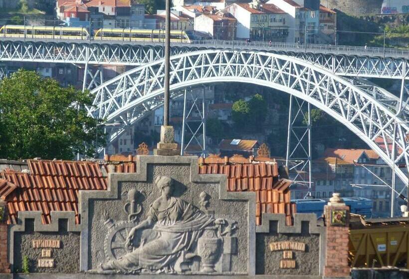 펜션 Cubiculum Gaya