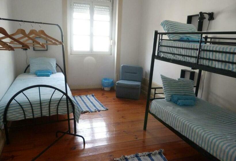 펜션 Cubiculum Gaya