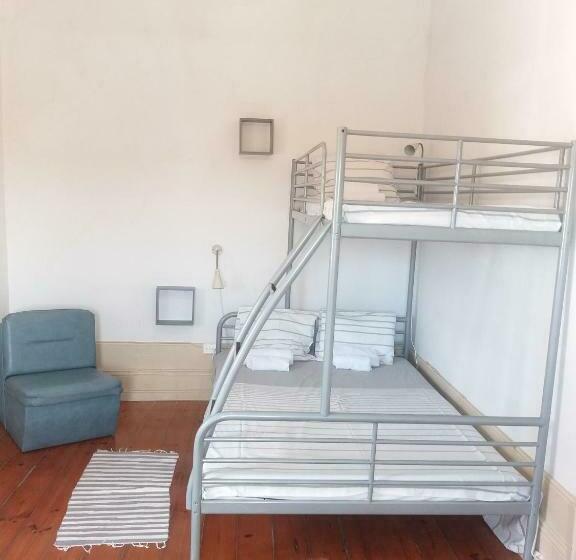 펜션 Cubiculum Gaya