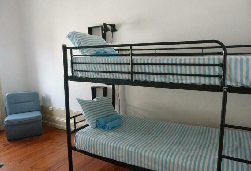 펜션 Cubiculum Gaya