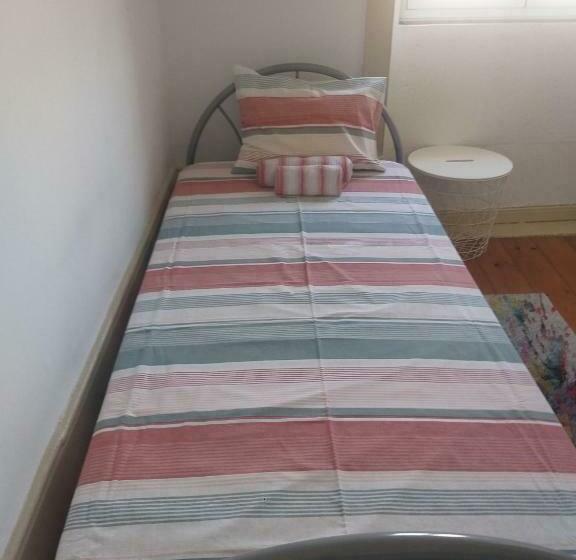 펜션 Cubiculum Gaya